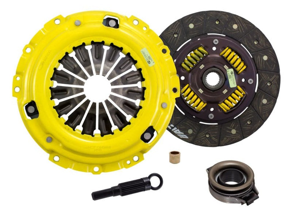Advanced Clutch Technology NS5-XTSS XT/Perf Street Sprung