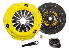 Advanced Clutch Technology NS5-XTSS XT/Perf Street Sprung