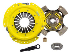 Advanced Clutch Technology NX1-HDG4 HD/Race Sprung 4 Pad