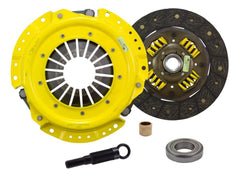 Advanced Clutch Technology NX1-HDSS HD/Perf Street Sprung