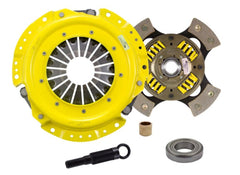 Advanced Clutch Technology NX1-XTG4 XT/Race Sprung 4 Pad