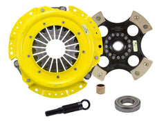 Advanced Clutch Technology NX1-XTR4 XT/Race Rigid 4 Pad
