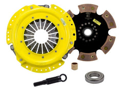 Advanced Clutch Technology NX1-XTR6 XT/Race Rigid 6 Pad