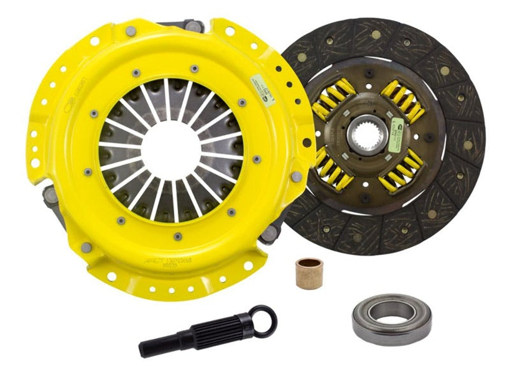 Advanced Clutch Technology NX1-XTSS XT/Perf Street Sprung