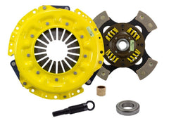 Advanced Clutch Technology NX2-HDG4 HD/Race Sprung 4 Pad