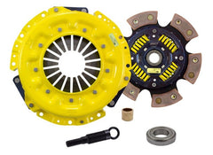 Advanced Clutch Technology NX2-HDG6 HD/Race Sprung 6 Pad