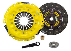 Advanced Clutch Technology NX2-HDSS HD/Perf Street Sprung