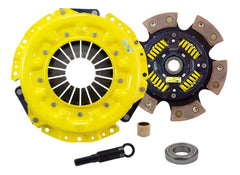 Advanced Clutch Technology NX2-XTG6 XT/Race Sprung 6 Pad