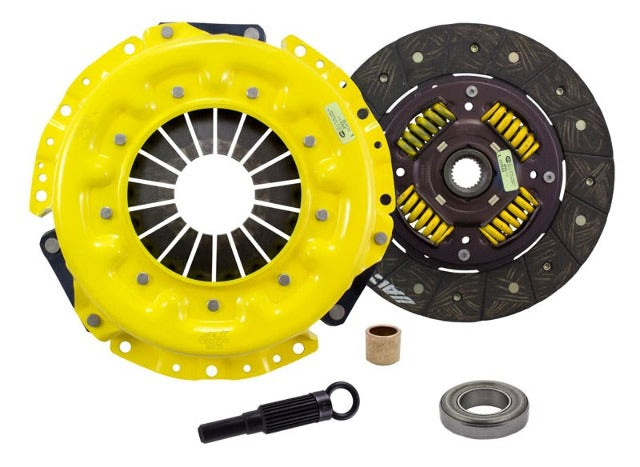 Advanced Clutch Technology NX2-XTSS XT/Perf Street Sprung