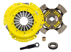 Advanced Clutch Technology NX4-XTG4 XT/Race Sprung 4 Pad