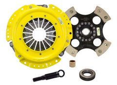 Advanced Clutch Technology NX4-XTR4 XT/Race Rigid 4 Pad