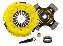 Advanced Clutch Technology NX6-HDG4 HD/Race Sprung 4 Pad