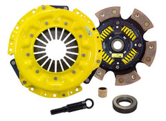 Advanced Clutch Technology NX6-HDG6 HD/Race Sprung 6 Pad