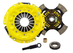 Advanced Clutch Technology NX6-XTG4 XT/Race Sprung 4 Pad