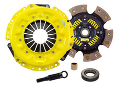 Advanced Clutch Technology NX6-XTG6 XT/Race Sprung 6 Pad