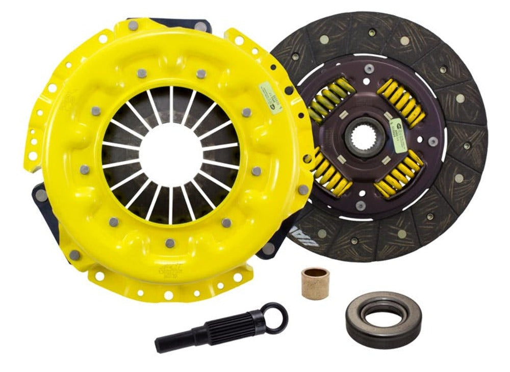 Advanced Clutch Technology NX6-XTSS XT/Perf Street Sprung