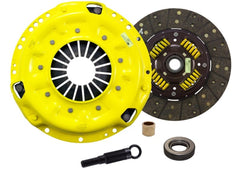Advanced Clutch Technology NX8-HDSS HD/Perf Street Sprung