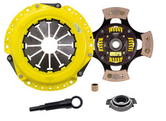 Advanced Clutch Technology NX9-HDG4 HD/Race Sprung 4 Pad