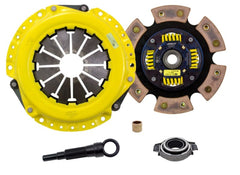 Advanced Clutch Technology NX9-HDG6 HD/Race Sprung 6 Pad