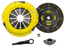 Advanced Clutch Technology NX9-HDSS HD/Perf Street Sprung