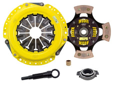 Advanced Clutch Technology NX9-XTG4 XT/Race Sprung 4 Pad