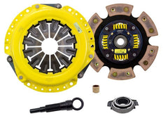 Advanced Clutch Technology NX9-XTG6 XT/Race Sprung 6 Pad