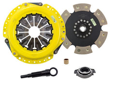 Advanced Clutch Technology NX9-XTR6 XT/Race Rigid 6 Pad