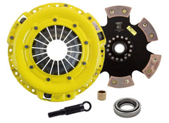 Advanced Clutch Technology NZ1-HDR6 HD/Race Rigid 6 Pad