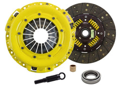 Advanced Clutch Technology NZ1-HDSS HD/Perf Street Sprung