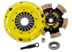 Advanced Clutch Technology NZ1-XTG6 XT/Race Sprung 6 Pad