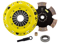Advanced Clutch Technology NZ1-XTR6 XT/Race Rigid 6 Pad