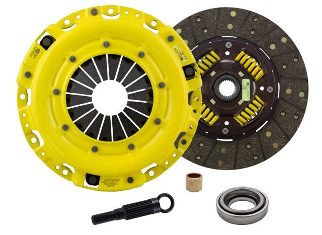 Advanced Clutch Technology NZ1-XTSS XT/Perf Street Sprung
