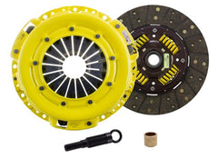 Advanced Clutch Technology NZ2-HDSS HD/Perf Street Sprung