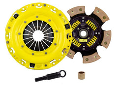 Advanced Clutch Technology NZ2-XTG6 XT/Race Sprung 6 Pad