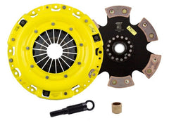 Advanced Clutch Technology NZ2-XTR6 XT/Race Rigid 6 Pad