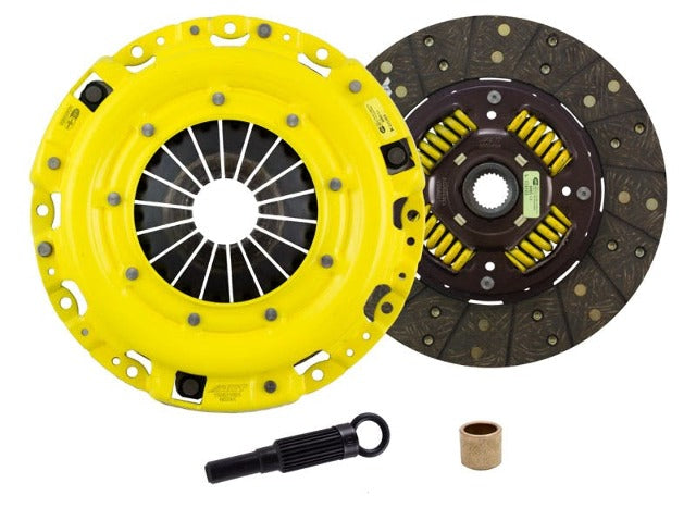Advanced Clutch Technology NZ2-XTSS XT/Perf Street Sprung