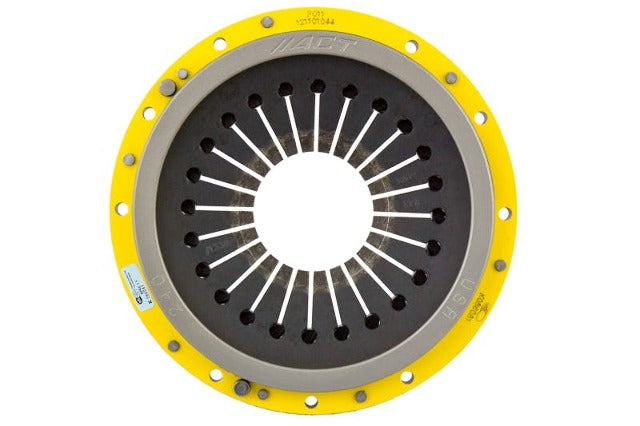 Advanced Clutch Technology P011 P/PL Heavy Duty