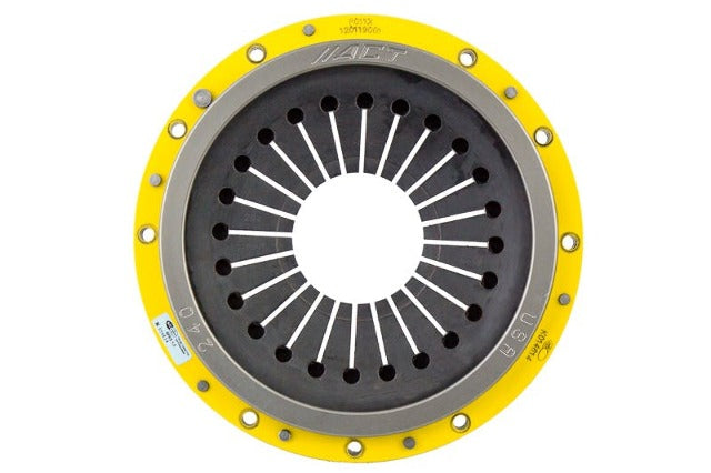 Advanced Clutch Technology P011X P/PL Xtreme