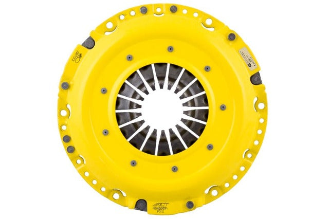 Advanced Clutch Technology P012 P/PL Heavy Duty