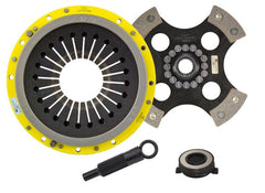 Advanced Clutch Technology PO1-HDR4 HD/Race Rigid 4 Pad