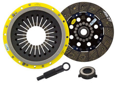 Advanced Clutch Technology PO1-HDSD HD/Perf Street Rigid