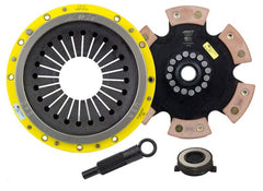 Advanced Clutch Technology PO1-XTR6 XT/Race Rigid 6 Pad