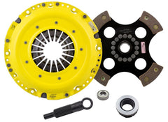 Advanced Clutch Technology PO2-HDR4 HD/Race Rigid 4 Pad