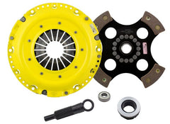 Advanced Clutch Technology PO3-HDR4 HD/Race Rigid 4 Pad