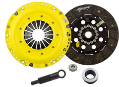 Advanced Clutch Technology PO3-HDSD HD/Perf Street Rigid
