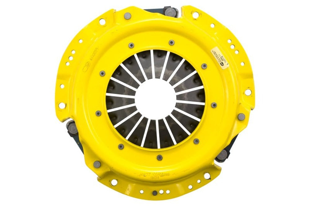 Advanced Clutch Technology SB011 P/PL Heavy Duty