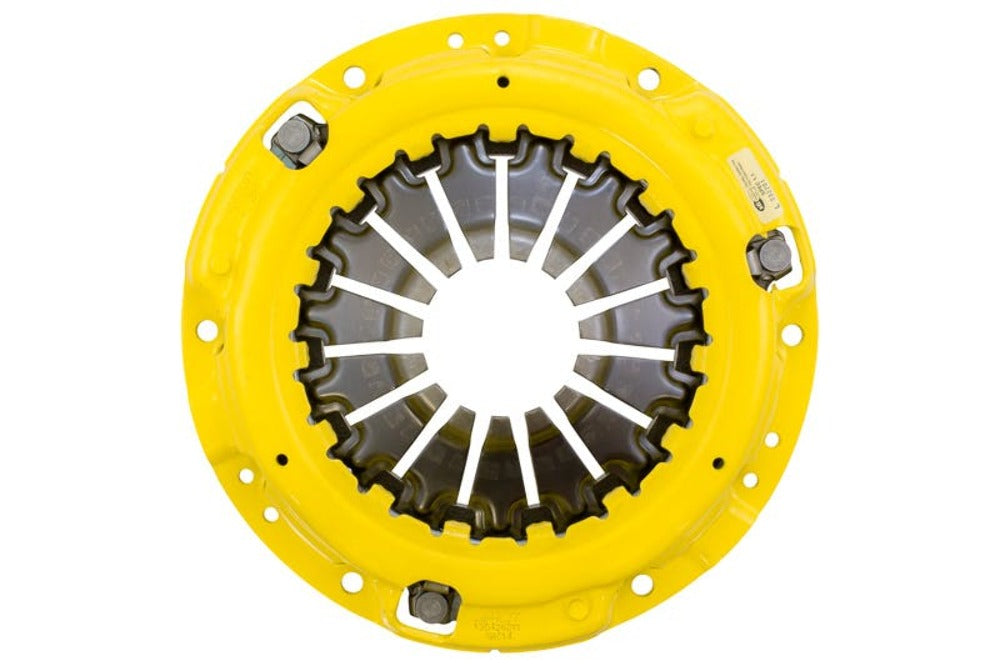 Advanced Clutch Technology SB014 P/PL Heavy Duty