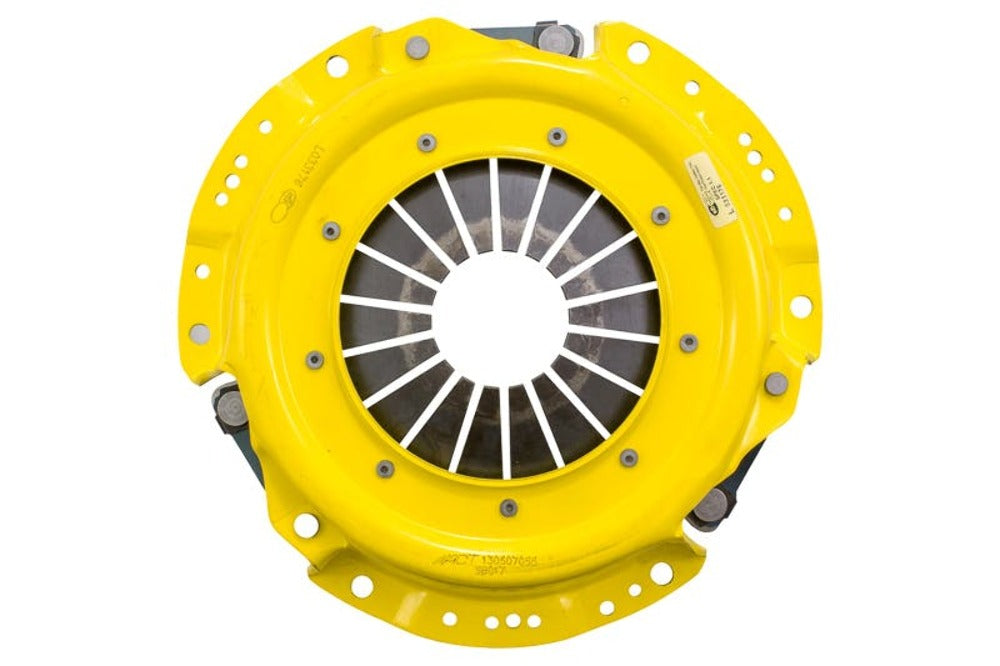 Advanced Clutch Technology SB017 P/PL Heavy Duty