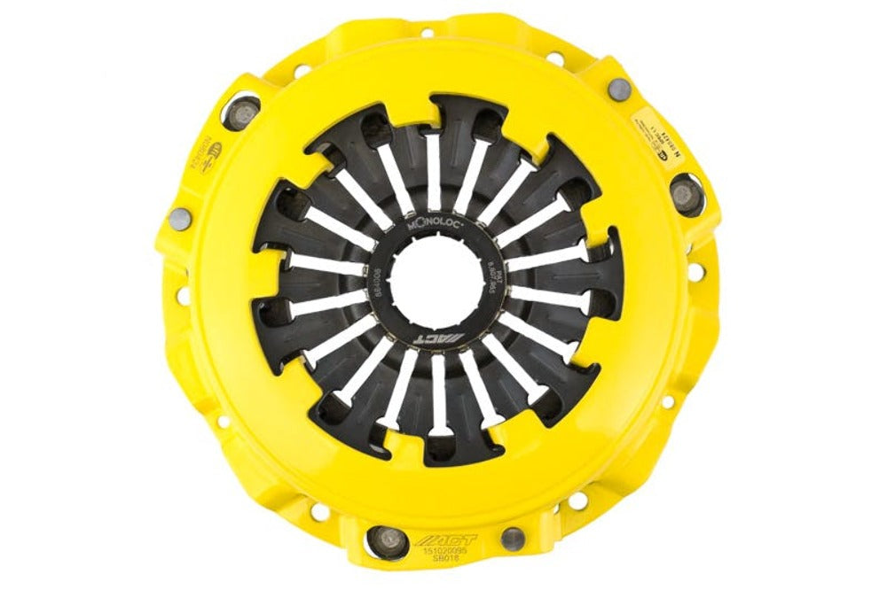 Advanced Clutch Technology SB018 P/PL-M Heavy Duty