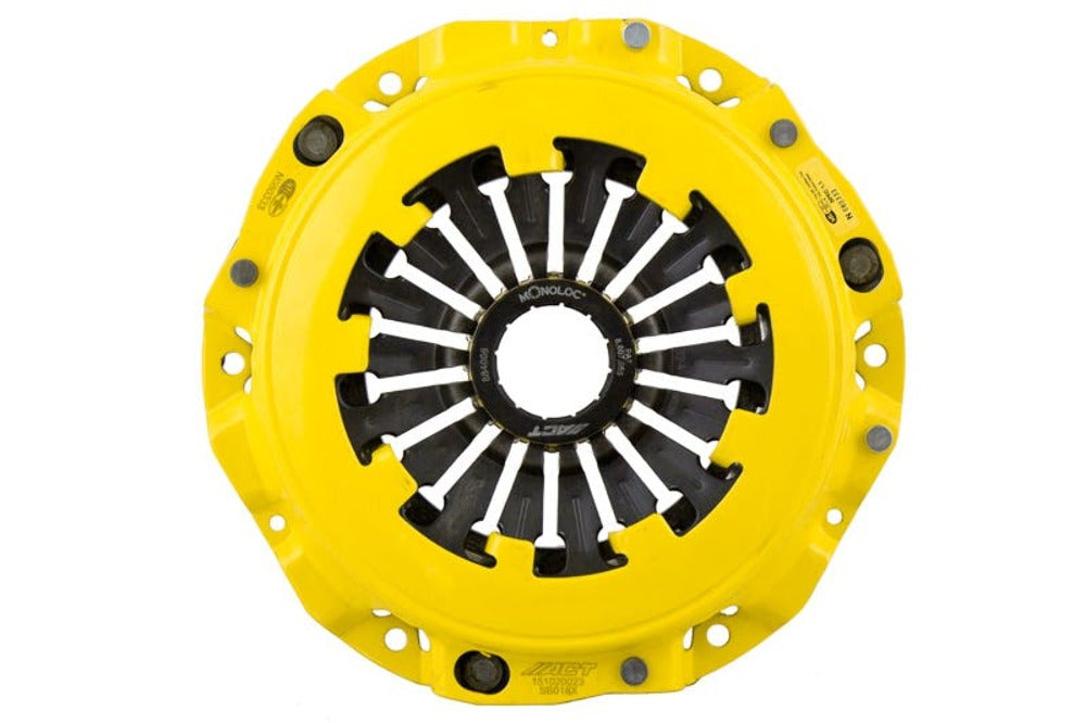 Advanced Clutch Technology SB018X P/PL-M Xtreme
